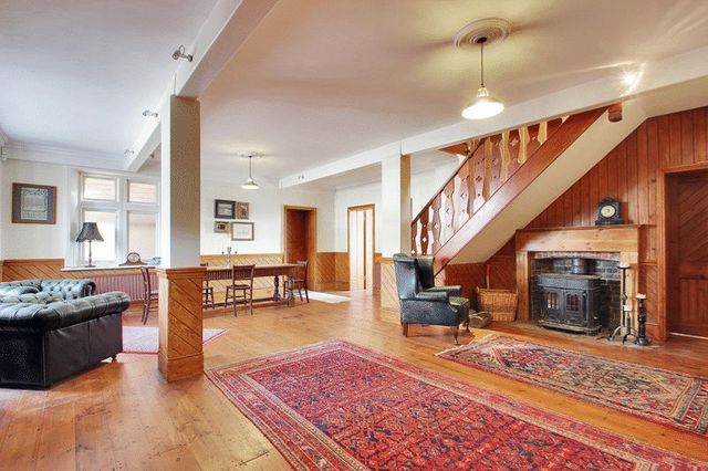  Image of 4 bedroom Detached house for sale in East Street Turners Hill Crawley RH10 at East Street  Turners Hill, RH10 4PU