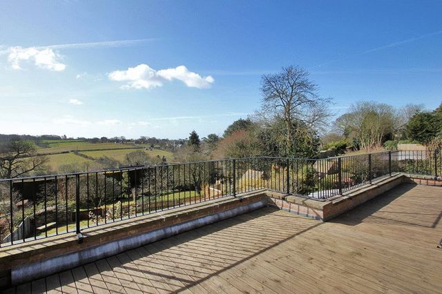  Image of 4 bedroom Detached house for sale in East Street Turners Hill Crawley RH10 at East Street  Turners Hill, RH10 4PU