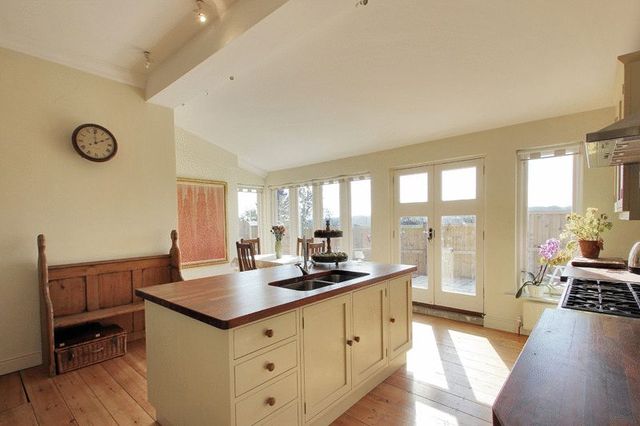  Image of 4 bedroom Detached house for sale in East Street Turners Hill Crawley RH10 at East Street  Turners Hill, RH10 4PU