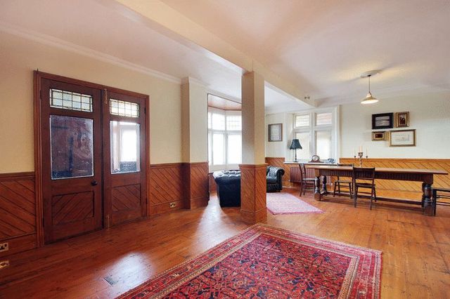  Image of 4 bedroom Detached house for sale in East Street Turners Hill Crawley RH10 at East Street  Turners Hill, RH10 4PU