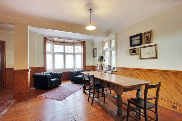  Image of 4 bedroom Detached house for sale in East Street Turners Hill Crawley RH10 at East Street  Turners Hill, RH10 4PU