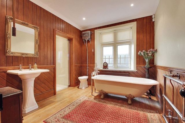  Image of 4 bedroom Detached house for sale in East Street Turners Hill Crawley RH10 at East Street  Turners Hill, RH10 4PU