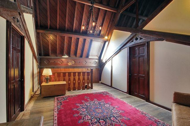  Image of 4 bedroom Detached house for sale in East Street Turners Hill Crawley RH10 at East Street  Turners Hill, RH10 4PU