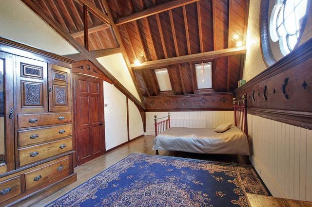  Image of 4 bedroom Detached house for sale in East Street Turners Hill Crawley RH10 at East Street  Turners Hill, RH10 4PU