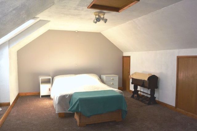  Image of 5 bedroom Semi-Detached house for sale in Eastcliffe Road Par PL24 at 23 Eastcliffe Road  Par, PL24 2AQ