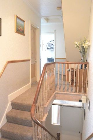  Image of 5 bedroom Semi-Detached house for sale in Eastcliffe Road Par PL24 at 23 Eastcliffe Road  Par, PL24 2AQ