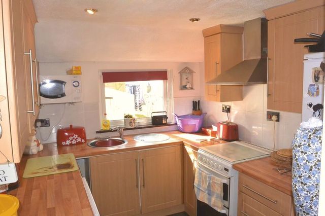  Image of 5 bedroom Semi-Detached house for sale in Eastcliffe Road Par PL24 at 23 Eastcliffe Road  Par, PL24 2AQ