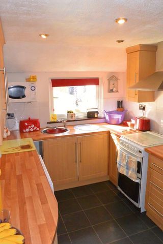  Image of 5 bedroom Semi-Detached house for sale in Eastcliffe Road Par PL24 at 23 Eastcliffe Road  Par, PL24 2AQ
