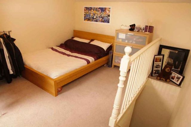  Image of 2 bedroom Terraced house to rent in Eastern Terrace Lincoln LN5 at Eastern Terrace  Lincoln, LN5 7YA