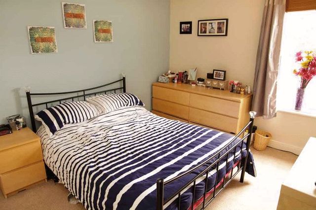  Image of 2 bedroom Terraced house to rent in Eastern Terrace Lincoln LN5 at Eastern Terrace  Lincoln, LN5 7YA
