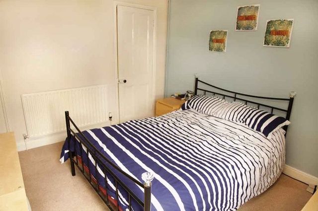  Image of 2 bedroom Terraced house to rent in Eastern Terrace Lincoln LN5 at Eastern Terrace  Lincoln, LN5 7YA