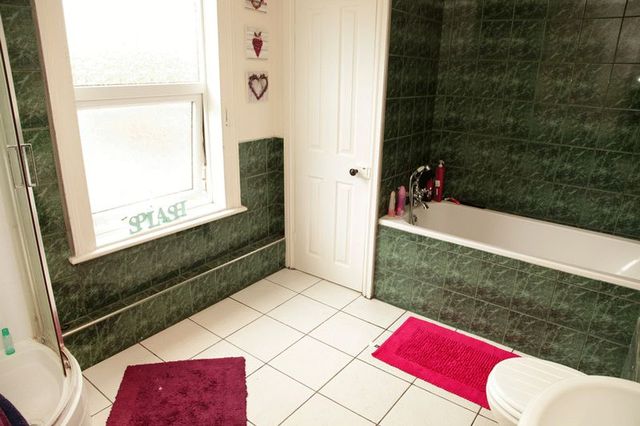  Image of 2 bedroom Terraced house to rent in Eastern Terrace Lincoln LN5 at Eastern Terrace  Lincoln, LN5 7YA
