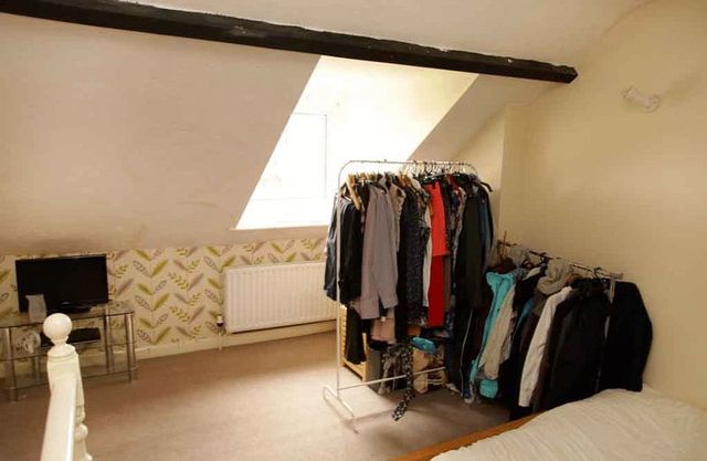  Image of 2 bedroom Terraced house to rent in Eastern Terrace Lincoln LN5 at Eastern Terrace  Lincoln, LN5 7YA