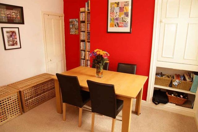  Image of 2 bedroom Terraced house to rent in Eastern Terrace Lincoln LN5 at Eastern Terrace  Lincoln, LN5 7YA