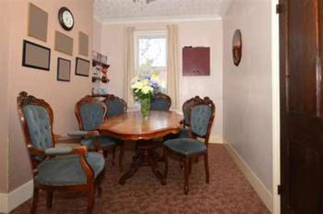  Image of 3 bedroom Terraced house for sale in Edith Road Faversham ME13 at Faversham Kent Faversham, ME13 8SD
