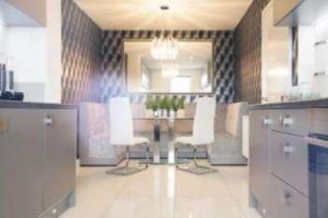  Image of 4 bedroom Detached house for sale in Edwards Lane Nottingham NG5 at Sherwood Arnold, NG5 3HZ