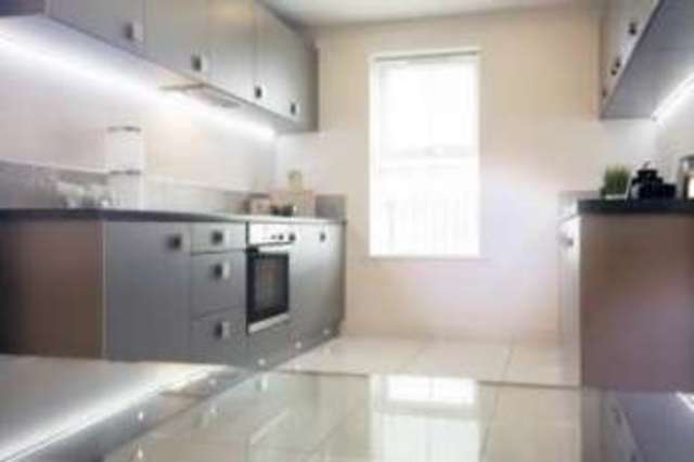  Image of 4 bedroom Detached house for sale in Edwards Lane Nottingham NG5 at Sherwood Arnold, NG5 3HZ