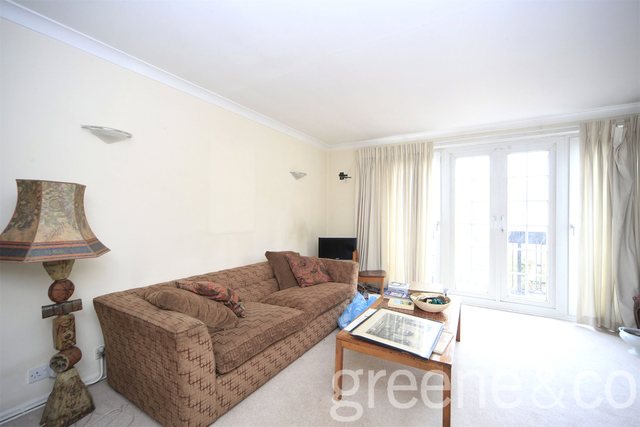  Image of 4 bedroom Terraced house for sale in Elizabeth Close London W9 at Maida Vale London Maida Vale, W9 1BN