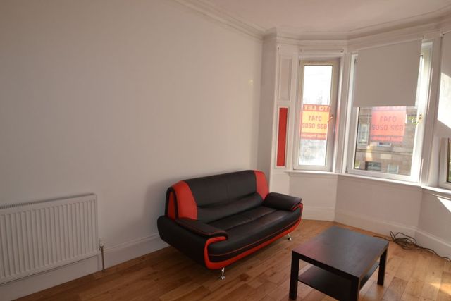  Image of 1 bedroom Flat to rent in Elizabeth Street Govan Glasgow G51 at Ibrox Glasgow Glasgow, G51 1AG