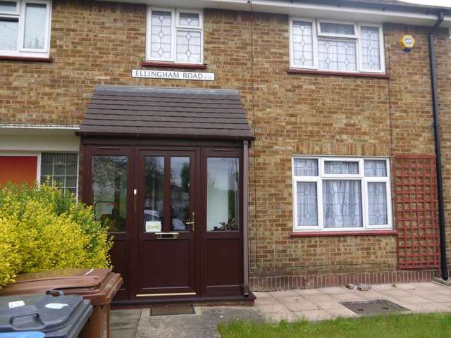  Image of House Share to rent in Ellingham Road London E15 at Ellingham Road Stratford London, E15 2AU