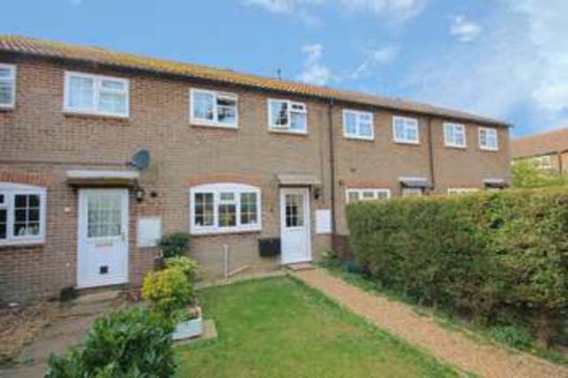  Image of 3 bedroom Terraced house for sale in Elm Drive East Grinstead RH19 at East Grinstead West Sussex, RH19 3UH