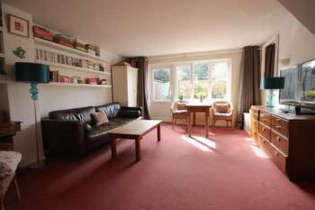  Image of 3 bedroom Terraced house for sale in Elm Drive East Grinstead RH19 at East Grinstead West Sussex, RH19 3UH