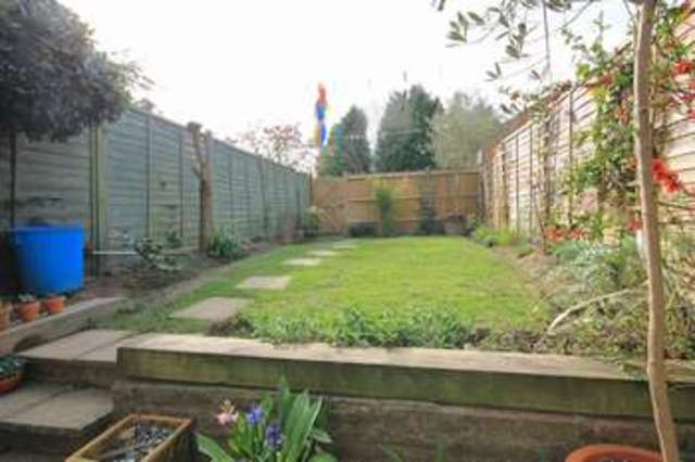  Image of 3 bedroom Terraced house for sale in Elm Drive East Grinstead RH19 at East Grinstead West Sussex, RH19 3UH