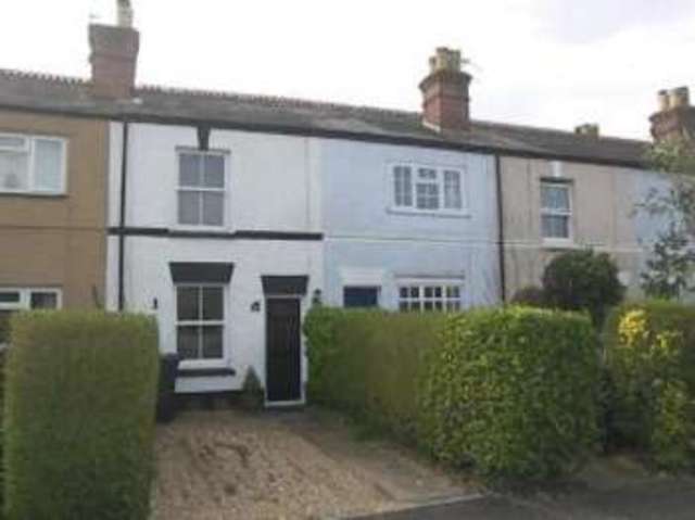  Image of 3 bedroom Terraced house for sale in Kings Road Emsworth PO10 at Emsworth Hampshire Emsworth, PO10 7HN