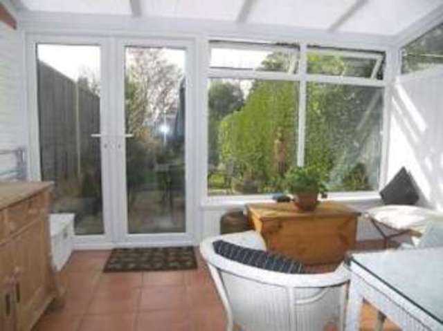  Image of 3 bedroom Terraced house for sale in Kings Road Emsworth PO10 at Emsworth Hampshire Emsworth, PO10 7HN