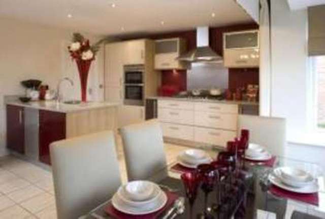  Image of 4 bedroom Detached house for sale in Harris Close Redditch B98 at Harris Close Greenlands Beoley, B98 7PP
