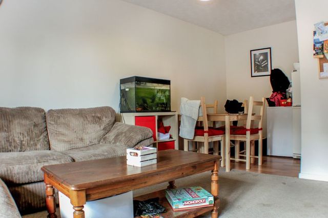  Image of 1 bedroom Terraced house for sale in Eton Close Witney OX28 at Eton Close  Witney, OX28 3GA