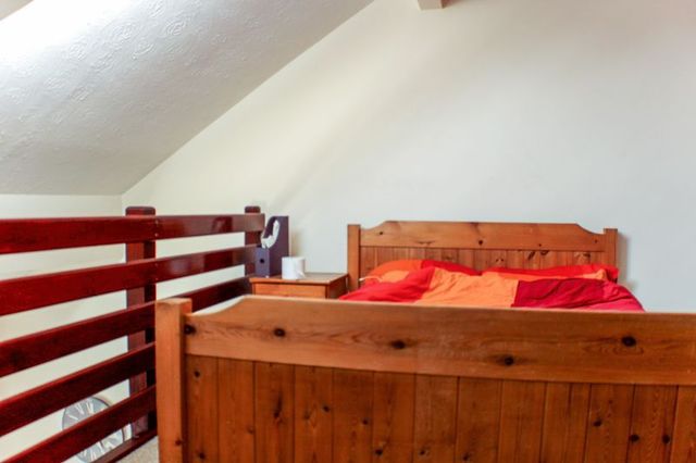  Image of 1 bedroom Terraced house for sale in Eton Close Witney OX28 at Eton Close  Witney, OX28 3GA