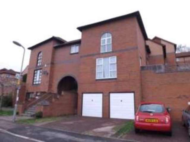  Image of 3 bedroom End of Terrace for sale in Farm Hill Exeter EX4 at Exeter Devon Exwick, EX4 2ND