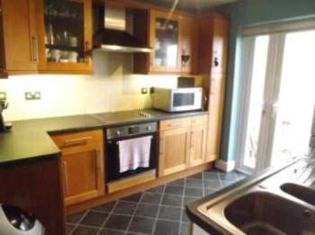  Image of 3 bedroom End of Terrace for sale in Farm Hill Exeter EX4 at Exeter Devon Exwick, EX4 2ND