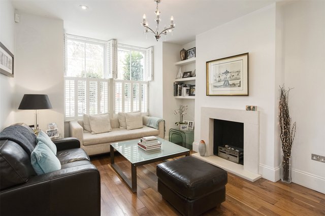  Image of 5 bedroom Detached house for sale in Eyot Gardens London W6 at London  Stamford Brook, W6 9TN