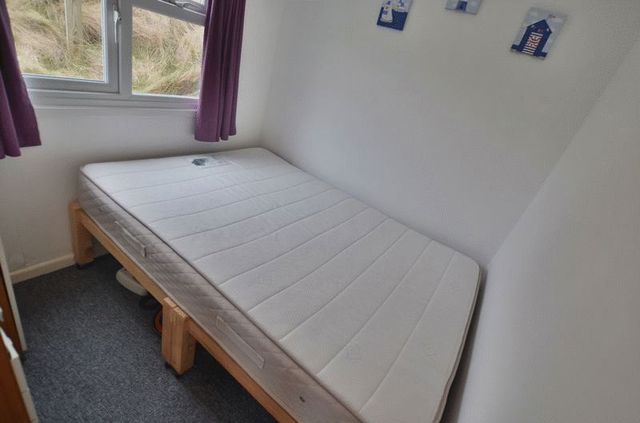  Image of 2 bedroom Bungalow for sale in Riviere Towans Phillack Hayle TR27 at Riviere Towans Phillack HAYLE, TR27 5AF