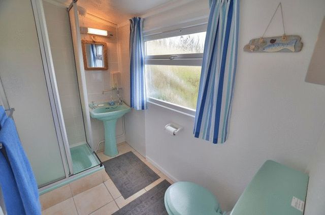  Image of 2 bedroom Bungalow for sale in Riviere Towans Phillack Hayle TR27 at Riviere Towans Phillack HAYLE, TR27 5AF