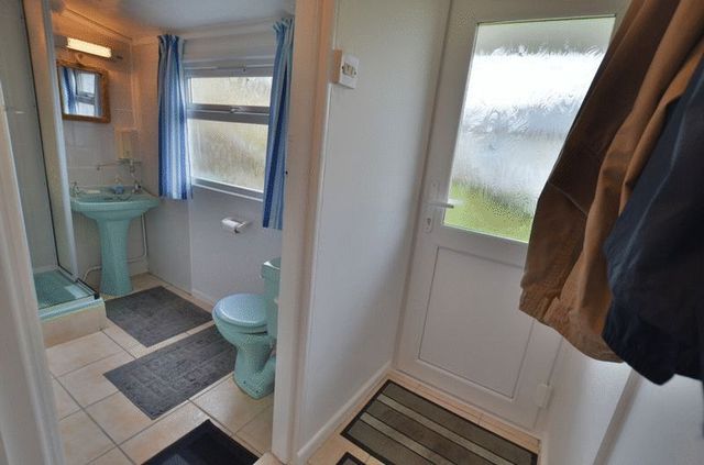  Image of 2 bedroom Bungalow for sale in Riviere Towans Phillack Hayle TR27 at Riviere Towans Phillack HAYLE, TR27 5AF
