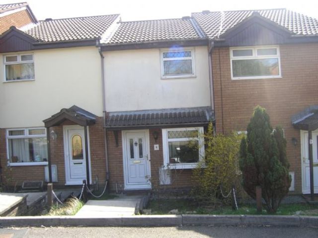  Image of 1 bedroom Detached house to rent in Fairoak Chase Brackla Bridgend CF31 at Fairoak Chase Brackla BRIDGEND, CF31 2PH