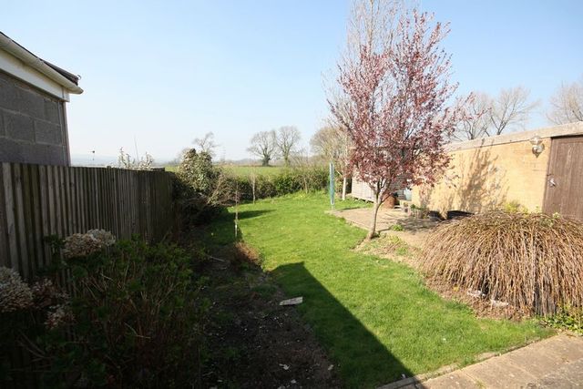  Image of 2 bedroom Detached house for sale in Farley Dell Coleford Radstock BA3 at Farley Dell Coleford Radstock, BA3 5PJ