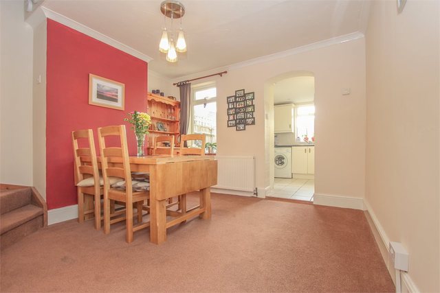  Image of 2 bedroom Terraced house to rent in Fearnley Street Watford WD18 at Watford, WD18 0RD