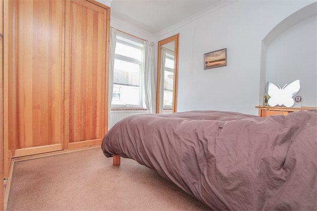  Image of 2 bedroom Terraced house to rent in Fearnley Street Watford WD18 at Watford, WD18 0RD