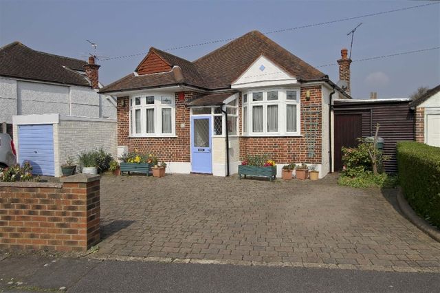  Image of 2 bedroom Terraced house for sale in Fernbrook Drive Harrow HA2 at Fernbrook Drive North Harrow North Harrow, HA2 7EE