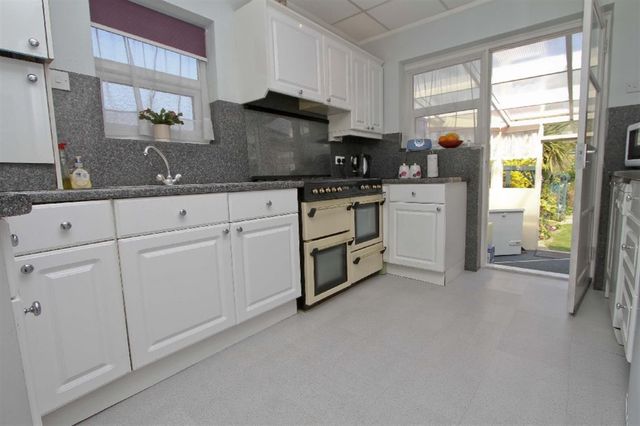  Image of 2 bedroom Terraced house for sale in Fernbrook Drive Harrow HA2 at Fernbrook Drive North Harrow North Harrow, HA2 7EE