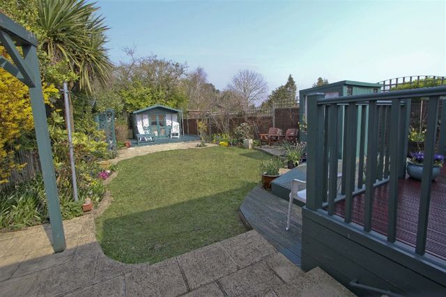  Image of 2 bedroom Terraced house for sale in Fernbrook Drive Harrow HA2 at Fernbrook Drive North Harrow North Harrow, HA2 7EE