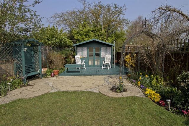  Image of 2 bedroom Terraced house for sale in Fernbrook Drive Harrow HA2 at Fernbrook Drive North Harrow North Harrow, HA2 7EE