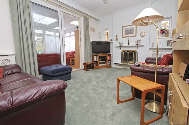  Image of 2 bedroom Terraced house for sale in Fernbrook Drive Harrow HA2 at Fernbrook Drive North Harrow North Harrow, HA2 7EE