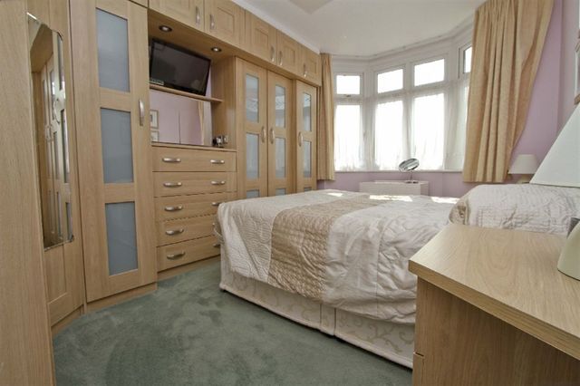  Image of 2 bedroom Terraced house for sale in Fernbrook Drive Harrow HA2 at Fernbrook Drive North Harrow North Harrow, HA2 7EE
