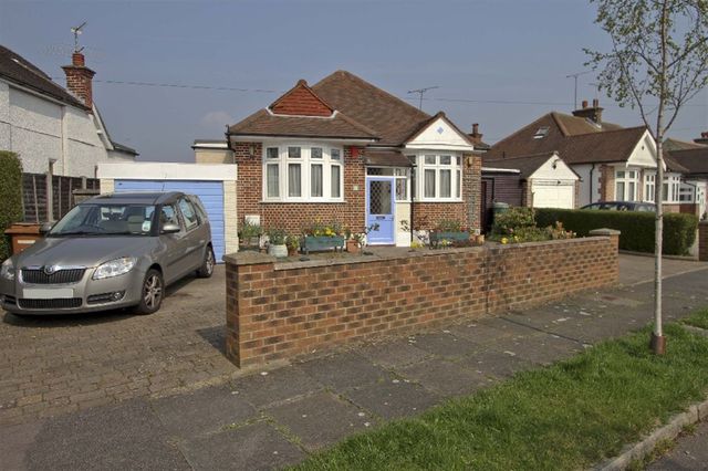  Image of 2 bedroom Terraced house for sale in Fernbrook Drive Harrow HA2 at Fernbrook Drive North Harrow North Harrow, HA2 7EE
