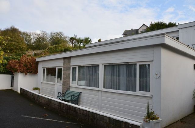  Image of 2 bedroom Bungalow for sale in Fishcombe Road Brixham TQ5 at Fishcombe Road  Brixham, TQ5 8RU
